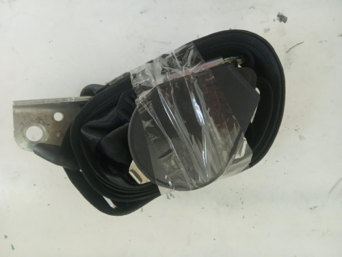 CINTURON SEGURIDAD TRASERO IZQUIERDO SEAT LEON (1P1) 
