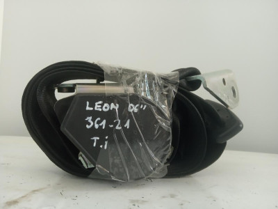 CINTURON SEGURIDAD TRASERO IZQUIERDO, SEAT, LEON (1P1)