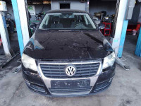 VOLKSWAGEN PASSAT BERLINA (3C2)