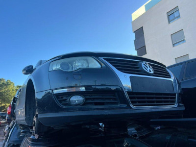 VOLKSWAGEN PASSAT BERLINA (3C2)