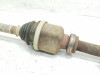 TRANSMISION DELANTERA DERECHA PEUGEOT 2008 