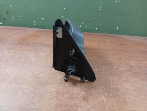 RETROVISOR IZQUIERDO 