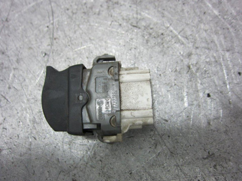  MANDO ELEVALUNAS TRASERO DERECHO, RENAULT, ESPACE IV (JK0) 