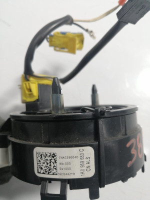 ANILLO AIRBAG, SEAT, LEON (1P1)