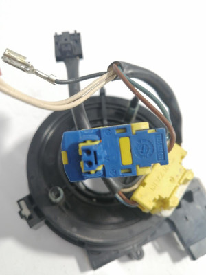 ANILLO AIRBAG, SEAT, LEON (1P1)