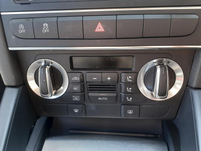 MANDO CLIMATIZADOR, AUDI, A3 SPORTBACK (8PA)