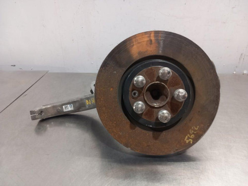  MANGUETA DELANTERA DERECHA JAGUAR XF 