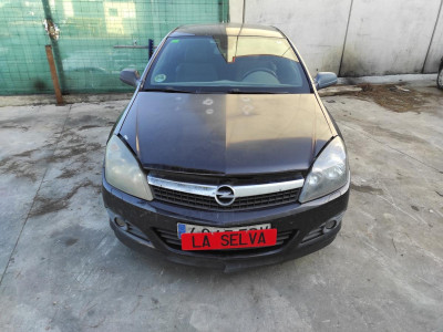 OPEL ASTRA H GTC