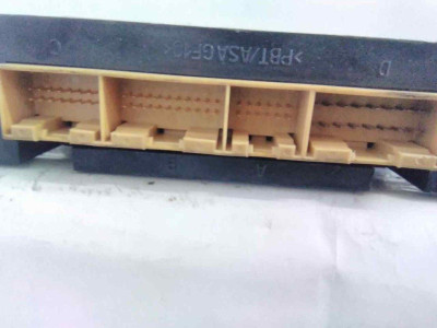 MANDO CALEFACCION / AIRE ACONDICIONADO, Seat, LEON (1M1)