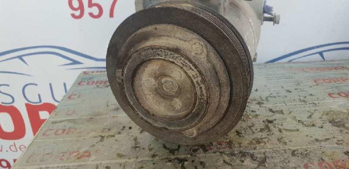 COMPRESOR AIRE ACONDICIONADO Nissan PATHFINDER (R51) 