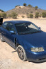 AUDI A3 (8L) — Donor Vehicle for Used Parts 