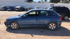 AUDI A3 (8L) — Donor Vehicle for Used Parts 