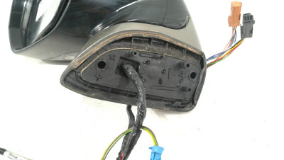 RETROVISOR IZQUIERDO, CITROEN, C4 PICASSO