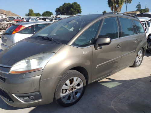  RETROVISOR IZQUIERDO, CITROEN, C4 PICASSO 