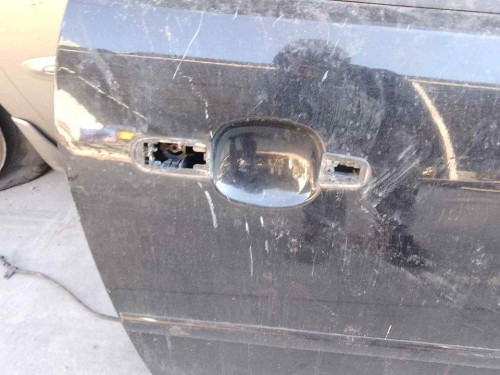 PUERTA DELANTERA DERECHA Ford FOCUS BERLINA (CAP) 