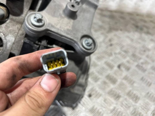CAJA CAMBIOS 
