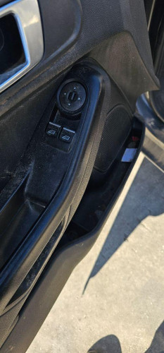  MANDO ELEVALUNAS DELANTERO IZQUIERDO FORD FIESTA (CNN) 