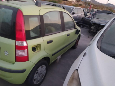 AFORADOR, FIAT, II PANDA (169)