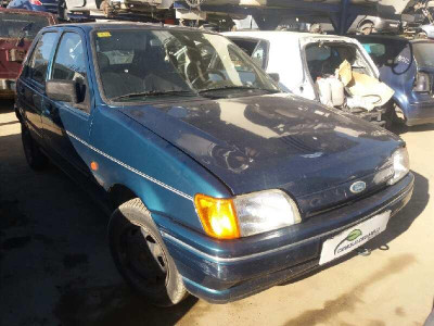 FORD FIESTA BERL./COURIER