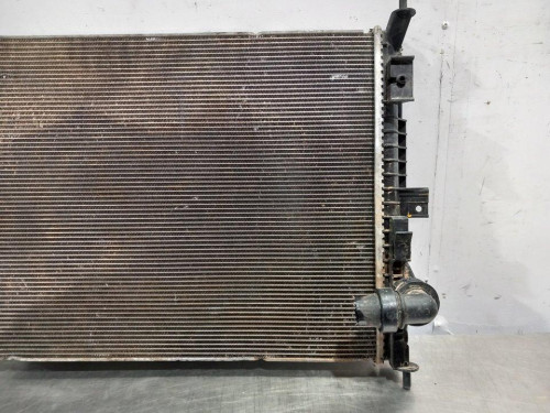  RADIADOR AGUA PEUGEOT 3008 