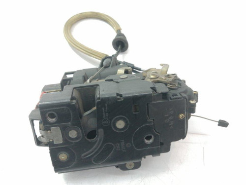  CERRADURA PUERTA DELANTERA DERECHA SEAT LEON (1M1) 