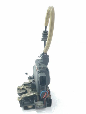 CERRADURA PUERTA DELANTERA DERECHA, SEAT, LEON (1M1)