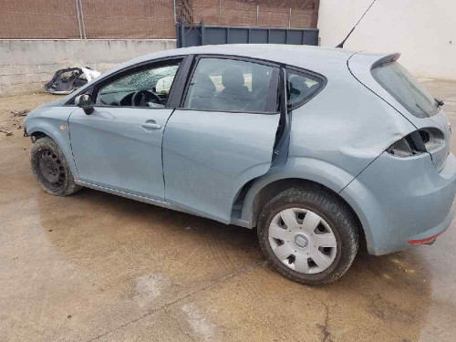 SEAT LEON (1P1) 