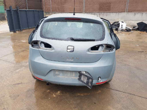  SEAT LEON (1P1) 