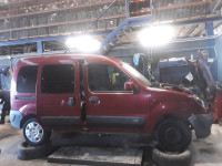 RENAULT KANGOO I (F/KC0)