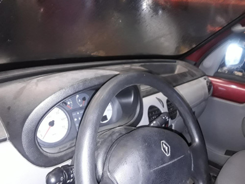  RENAULT KANGOO I (F/KC0) 
