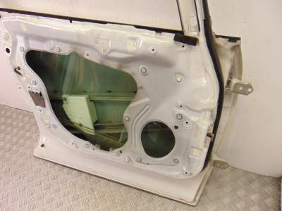 PUERTA DELANTERA IZQUIERDA, MAZDA, CX-7 ER