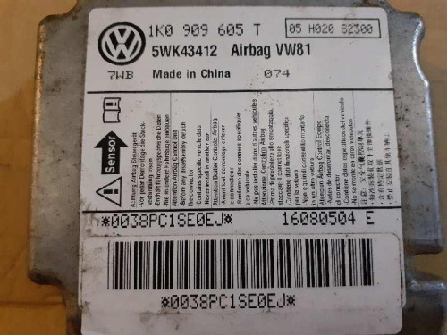  CENTRALITA AIRBAG 