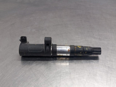 BOBINA ENCENDIDO, RENAULT, CLIO I FASE I / II (B/C57)