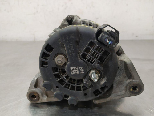  ALTERNADOR CHEVROLET AVEO BERLINA 