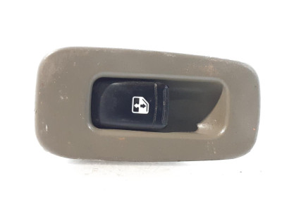 MANDO ELEVALUNAS TRASERO IZQUIERDO, CHEVROLET, NUBIRA BERLINA