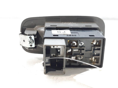 MANDO ELEVALUNAS TRASERO IZQUIERDO, CHEVROLET, NUBIRA BERLINA