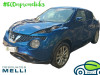 NISSAN JUKE (F15E) — vehículo donante para recambios 