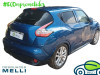 NISSAN JUKE (F15E) — vehículo donante para recambios 