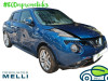 NISSAN JUKE (F15E) — vehículo donante para recambios 