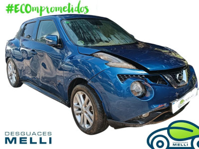 NISSAN JUKE (F15E)