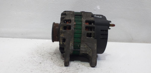  ALTERNADOR, , 