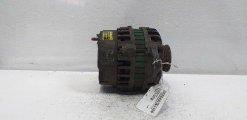  ALTERNADOR, , 