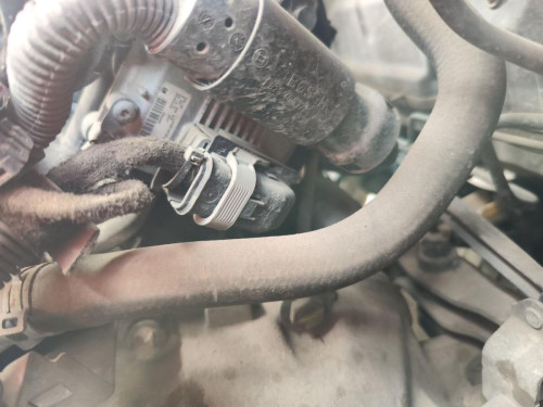 CENTRALITA MOTOR UCE OPEL CORSA C 