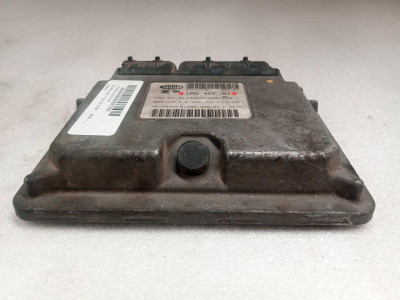 CENTRALITA MOTOR UCE, FIAT, BRAVO (182)