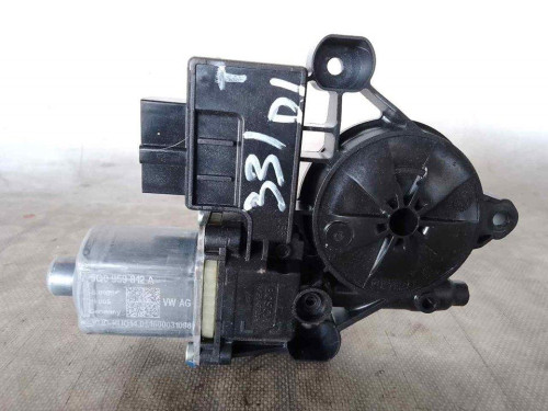 MOTOR ELEVALUNAS TRASERO DERECHO SEAT LEON (5F1) 