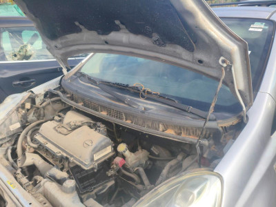 TORPEDO, NISSAN, NOTE (E11E)