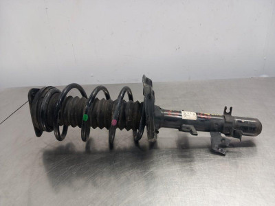 AMORTIGUADOR DELANTERO IZQUIERDO, NISSAN, QASHQAI (J11E)