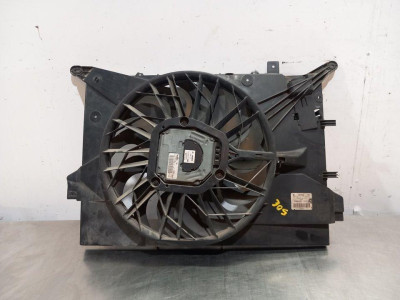 ELECTROVENTILADOR, VOLVO, XC70