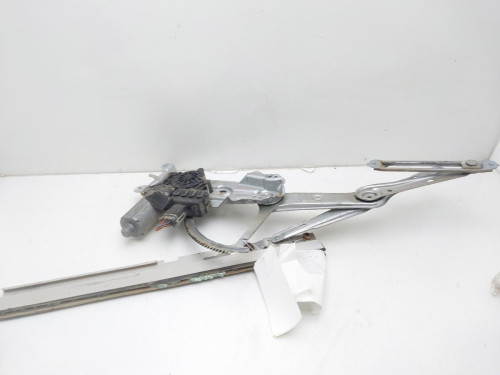 ELEVALUNAS DELANTERO DERECHO OPEL ASTRA G BERLINA 