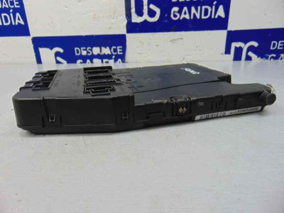 CAJA RELES / FUSIBLES, RENAULT, SCENIC II (JM)